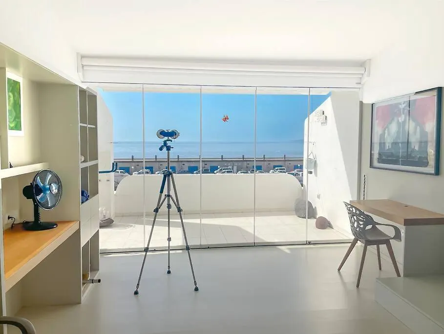Radazul Seafront Marina 9 Apartment