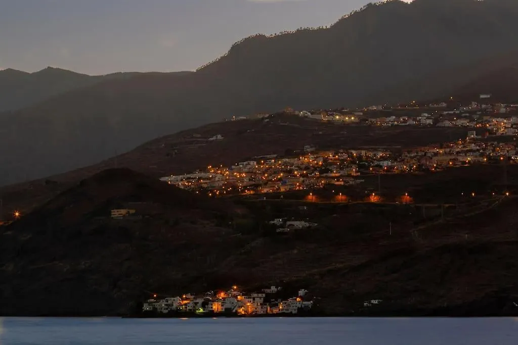 Radazul Seafront Marina 9 Apartment Spain