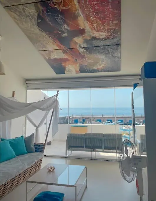 Radazul Seafront Marina 9 Apartment