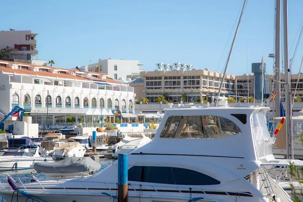 Radazul Seafront Marina 9 Apartment Spain