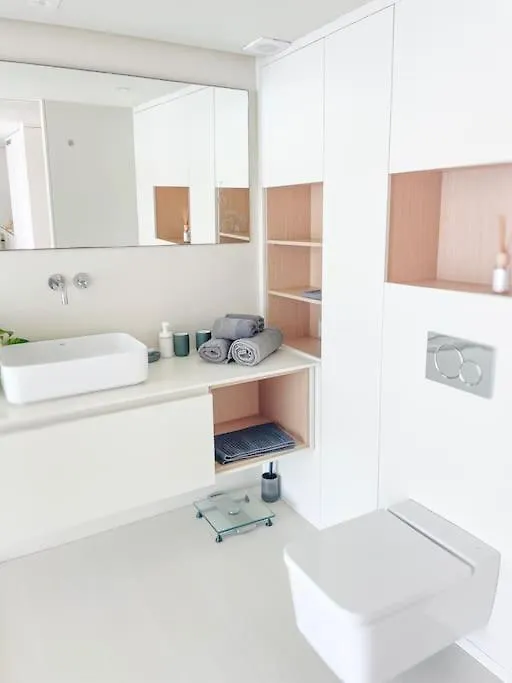 Apartamento Radazul Seafront Marina 9 0*,