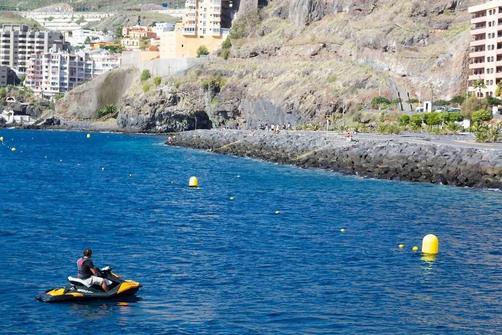Apartamento Radazul Seafront Marina 9