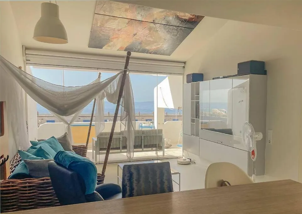 Apartamento Radazul Seafront Marina 9