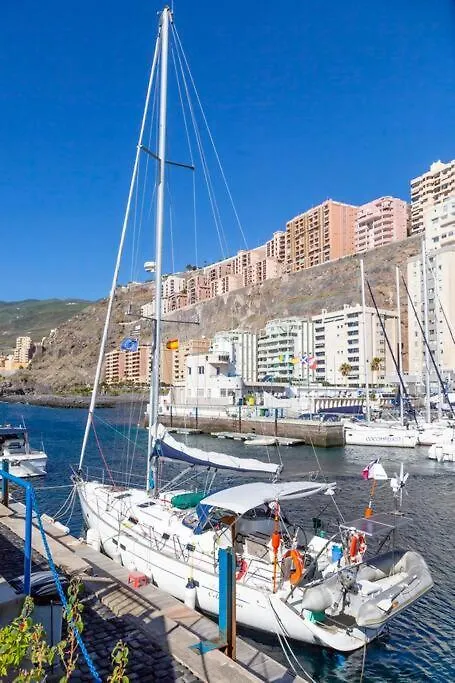 Apartamento Radazul Seafront Marina 9